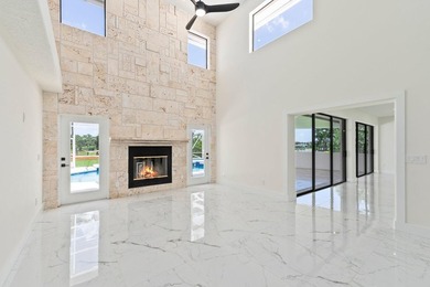 Stunning REMODELED home is a coastal contemporary architecture - photo 25