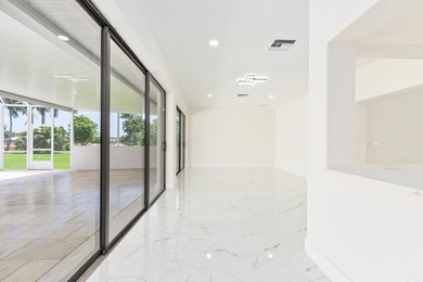 Stunning REMODELED home is a coastal contemporary architecture - photo 27
