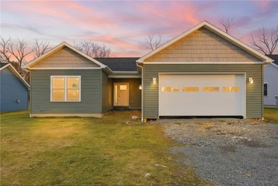 Canandaigua Lake Home For Sale in Canandaigua New York