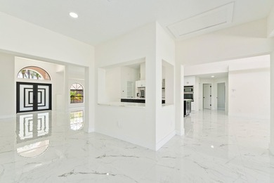 Stunning REMODELED home is a coastal contemporary architecture - photo 31