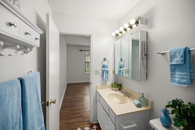 Waterfront community living awaits in Hidden Cove, where the - photo 33