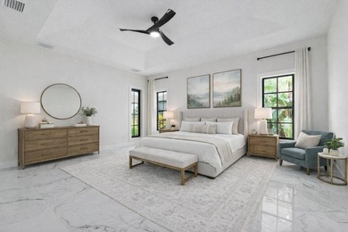 Stunning REMODELED home is a coastal contemporary architecture - photo 33