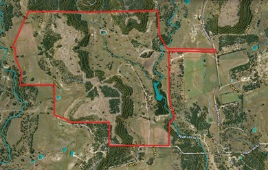 563.17+/- Acres, Private Lake Ranch, Coryell County, Texas 563 - photo 40