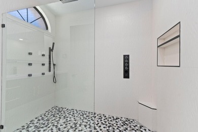 Stunning REMODELED home is a coastal contemporary architecture - photo 40