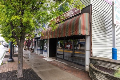 Seneca Lake Lot For Sale in Watkins Glen New York