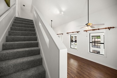 Waterfront community living awaits in Hidden Cove, where the - photo 46