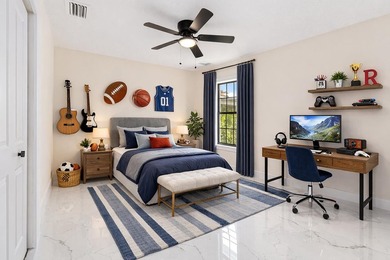 Stunning REMODELED home is a coastal contemporary architecture - photo 46