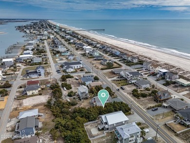Very few beaches in North Carolina offer the old time charm on - photo 1