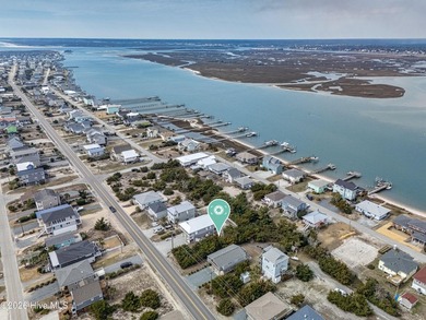 Very few beaches in North Carolina offer the old time charm on - photo 2