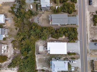 Very few beaches in North Carolina offer the old time charm on - photo 3