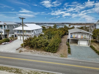 Very few beaches in North Carolina offer the old time charm on - photo 4