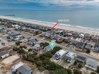 Very few beaches in North Carolina offer the old time charm on - photo 6