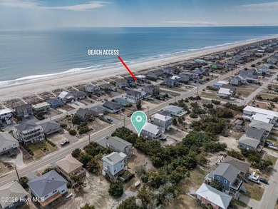Very few beaches in North Carolina offer the old time charm on - photo 7