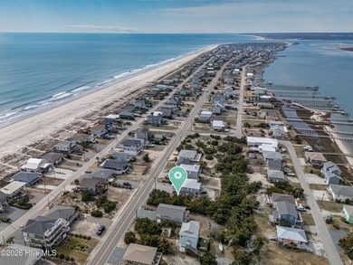 Very few beaches in North Carolina offer the old time charm on - photo 8