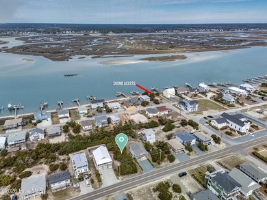 Very few beaches in North Carolina offer the old time charm on - photo 9