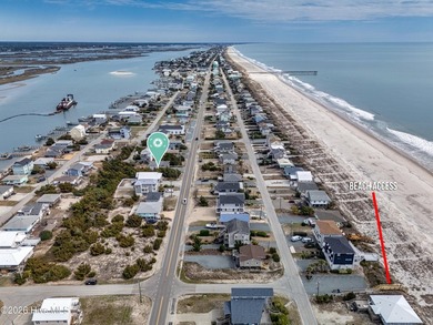 Very few beaches in North Carolina offer the old time charm on - photo 10