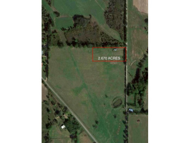 Located in a few and far between, unrestricted subdivision, this - Lake Acreage For Sale in Emory, Texas