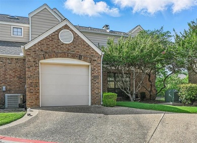 (private lake, pond, creek) Condo Active Under Con in Irving Texas