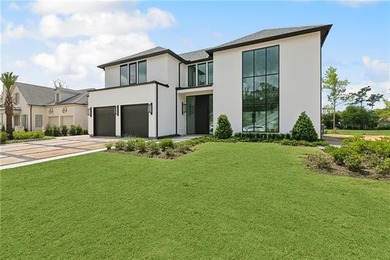 Experience elevated living located on the 7th hole of Tchefuncte - photo 2