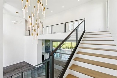 Experience elevated living located on the 7th hole of Tchefuncte - photo 4
