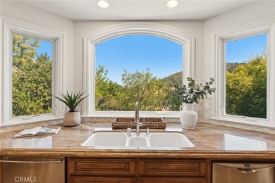Nestled within the prestigious North Ranch Country Club Estates - photo 11