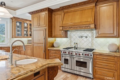 Nestled within the prestigious North Ranch Country Club Estates - photo 13