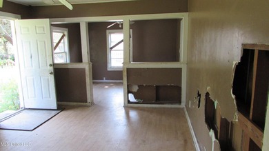 Fixer upper close to town, corner lot with newer metal roof - photo 14