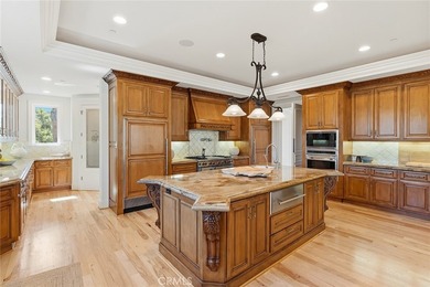Nestled within the prestigious North Ranch Country Club Estates - photo 14