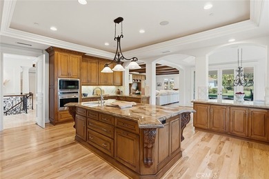 Nestled within the prestigious North Ranch Country Club Estates - photo 15