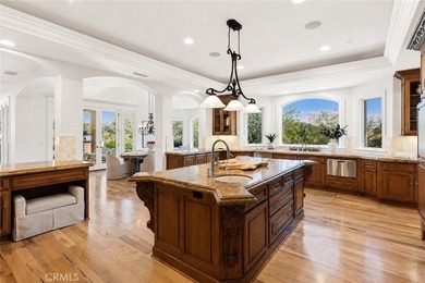 Nestled within the prestigious North Ranch Country Club Estates - photo 16