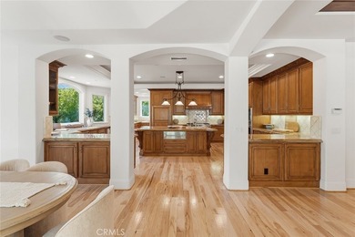 Nestled within the prestigious North Ranch Country Club Estates - photo 17