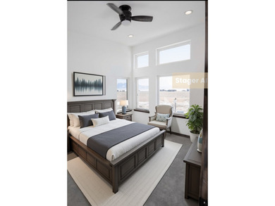 Brand new construction duplex located in the Canyon Ferry Lake - photo 17