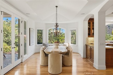 Nestled within the prestigious North Ranch Country Club Estates - photo 18