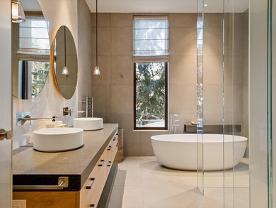 There are homes in Whistler. And then there are homes that - photo 21