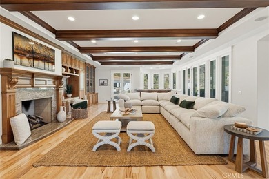 Nestled within the prestigious North Ranch Country Club Estates - photo 21