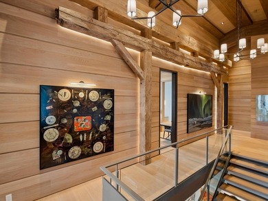 There are homes in Whistler. And then there are homes that - photo 22