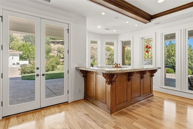 Nestled within the prestigious North Ranch Country Club Estates - photo 22