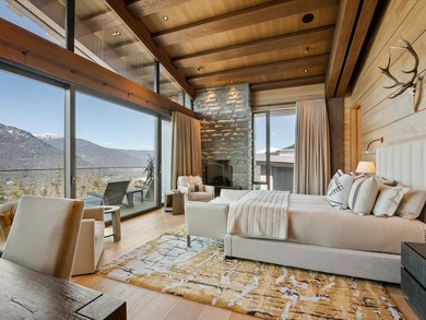 There are homes in Whistler. And then there are homes that - photo 24