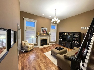 Like a new home on the corner of the lake in the Country Ridge - photo 4