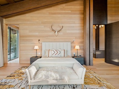 There are homes in Whistler. And then there are homes that - photo 26