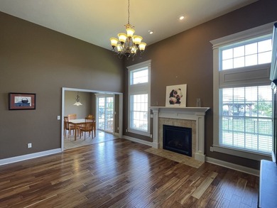 Like a new home on the corner of the lake in the Country Ridge - photo 7