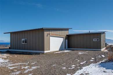 Brand new construction duplex located in the Canyon Ferry Lake - photo 27