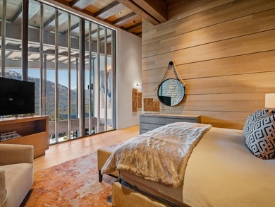There are homes in Whistler. And then there are homes that - photo 28