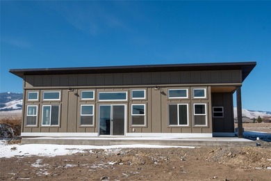 Brand new construction duplex located in the Canyon Ferry Lake - photo 28