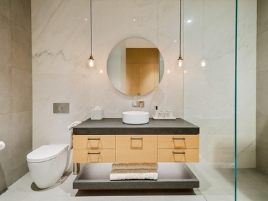 There are homes in Whistler. And then there are homes that - photo 30