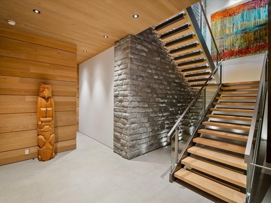 There are homes in Whistler. And then there are homes that - photo 31