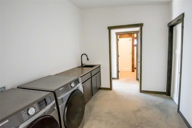 Brand new construction duplex located in the Canyon Ferry Lake - photo 32