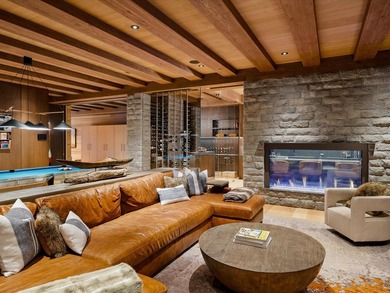 There are homes in Whistler. And then there are homes that - photo 33