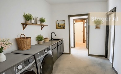 Brand new construction duplex located in the Canyon Ferry Lake - photo 33