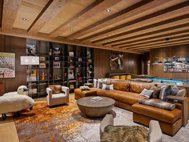 There are homes in Whistler. And then there are homes that - photo 34